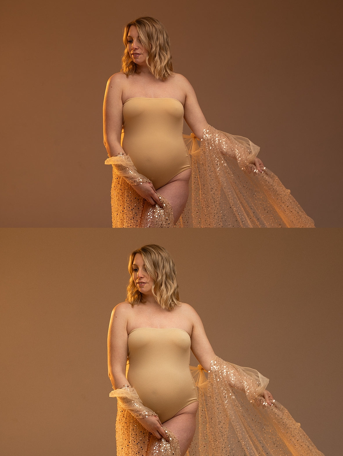 Lightroom Maternity Preset Pack