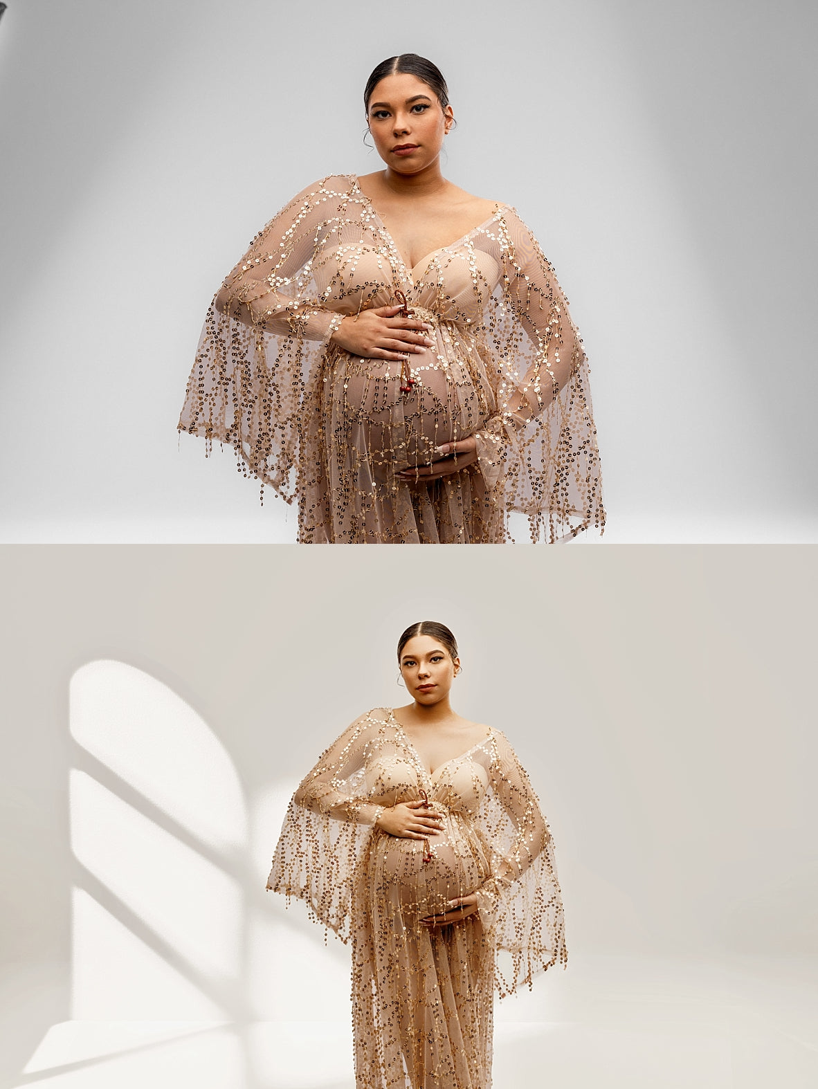 Evoto Maternity Preset Pack