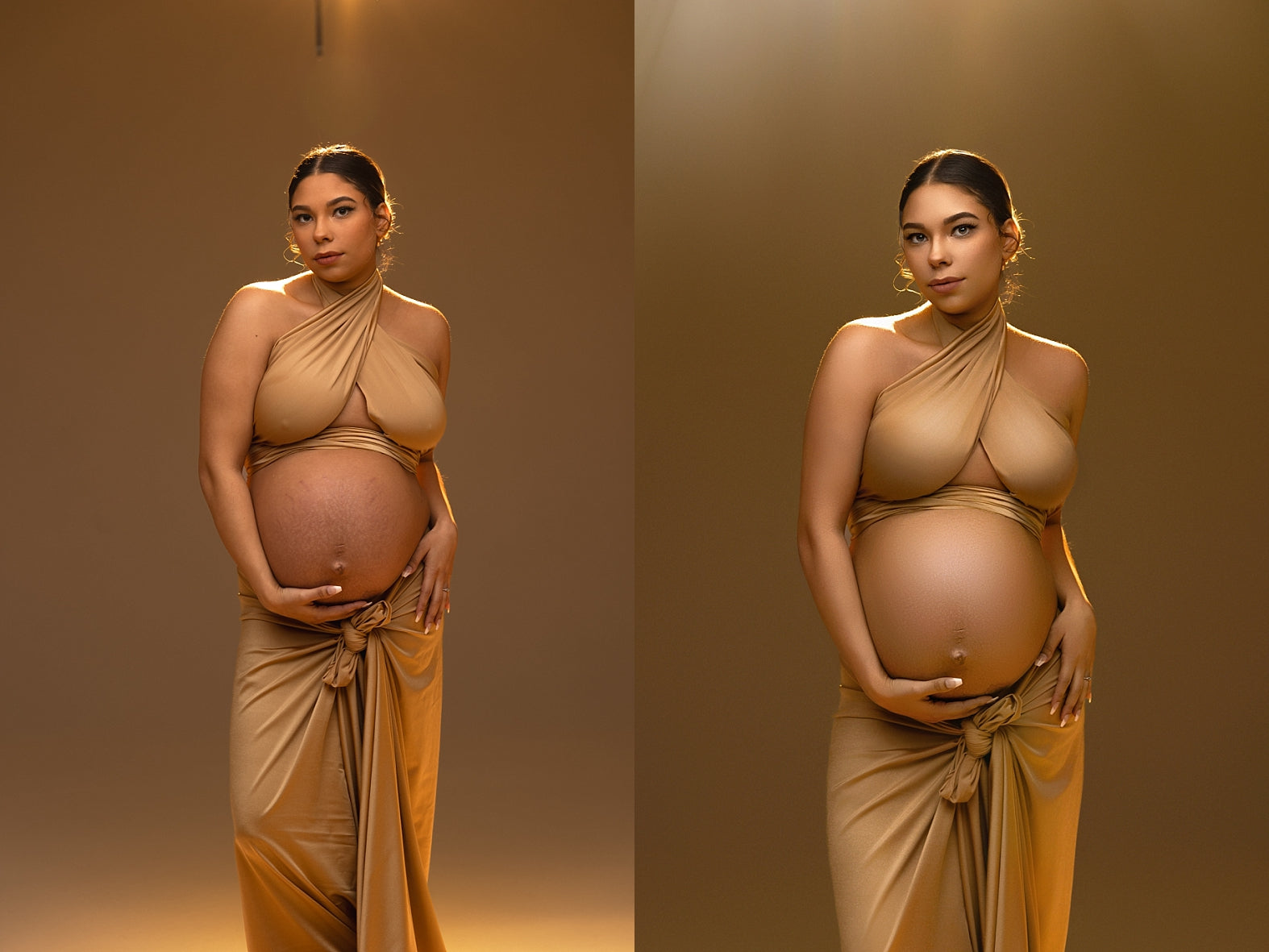 Evoto Maternity Preset Pack