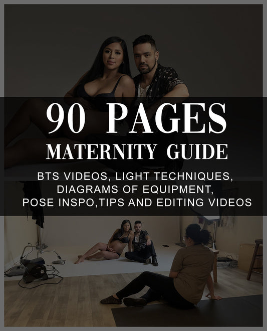 Maternity Guide