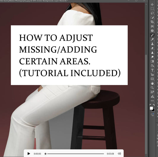 Background Color Change Action