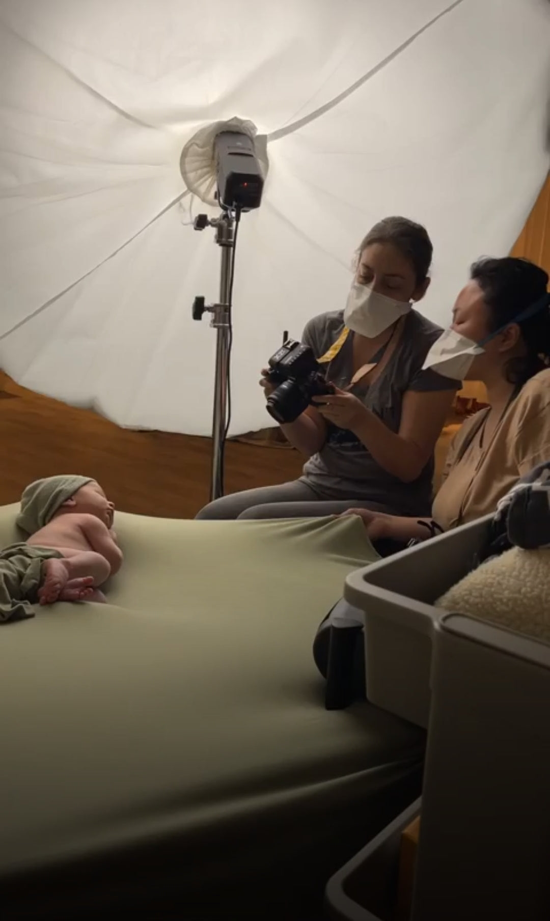 1:1 In Person Photography Mentoring