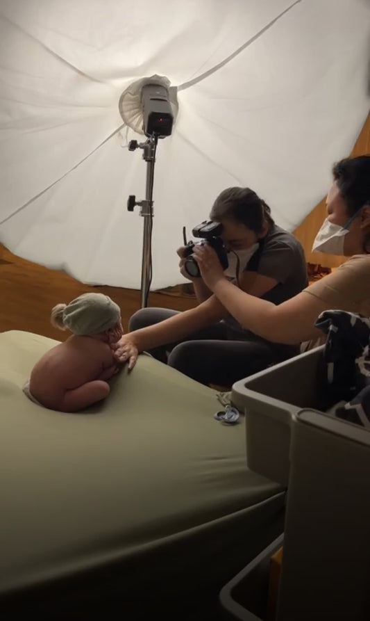 1:1 In Person Photography Mentoring