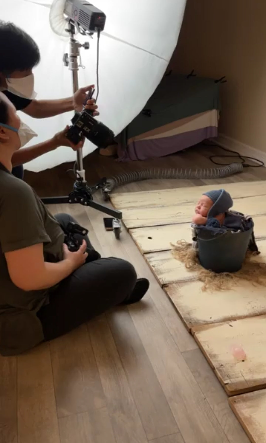 1:1 In Person Photography Mentoring