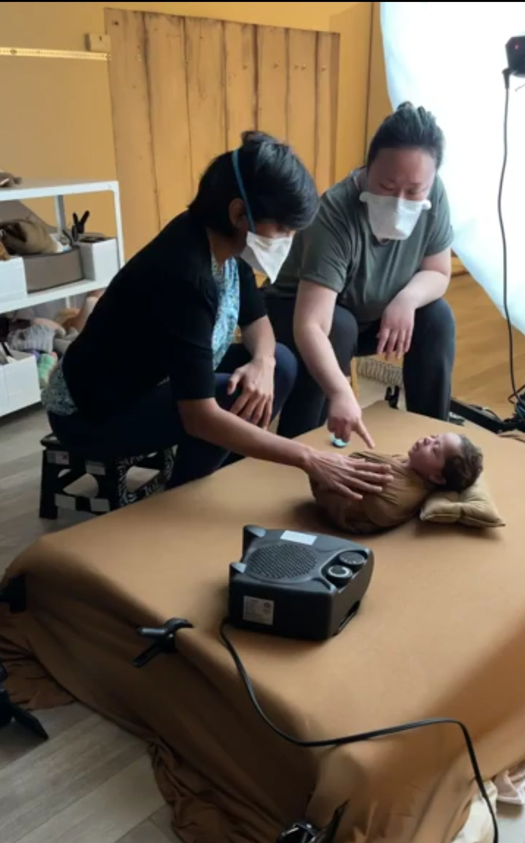 1:1 In Person Photography Mentoring