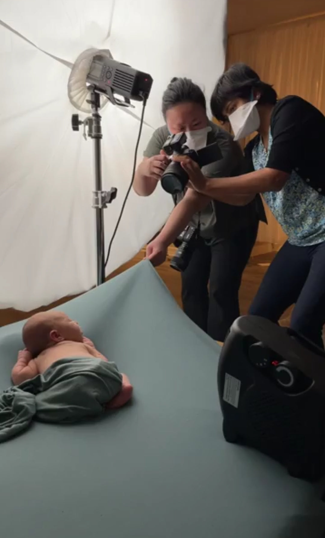 1:1 In Person Photography Mentoring