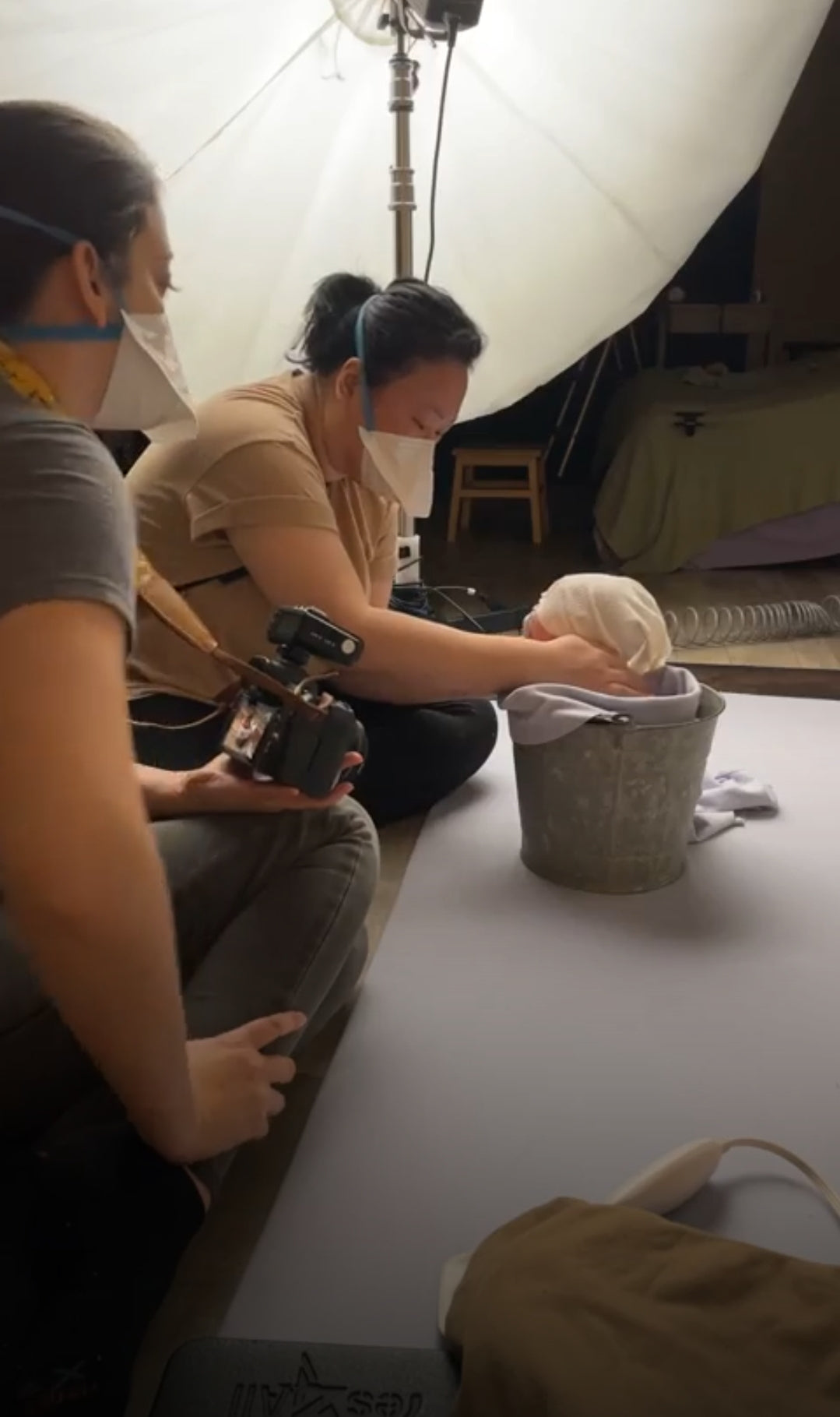 1:1 In Person Photography Mentoring