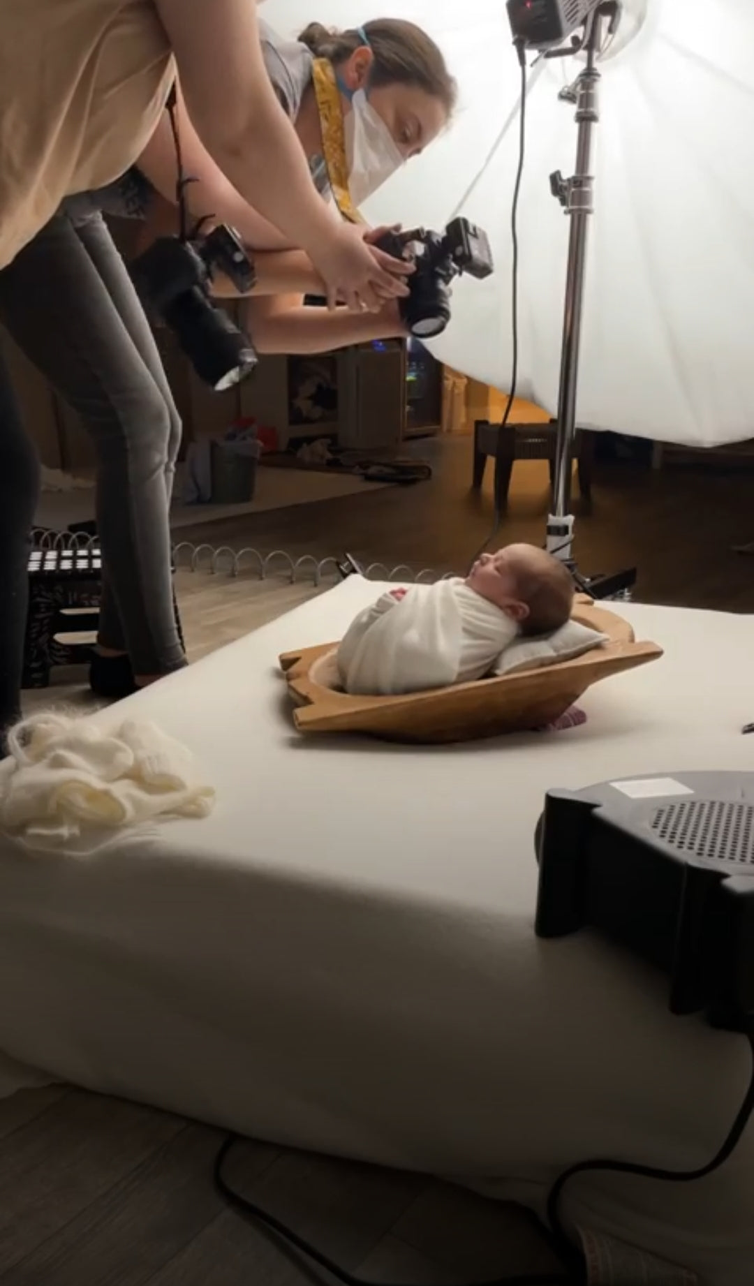 1:1 In Person Photography Mentoring