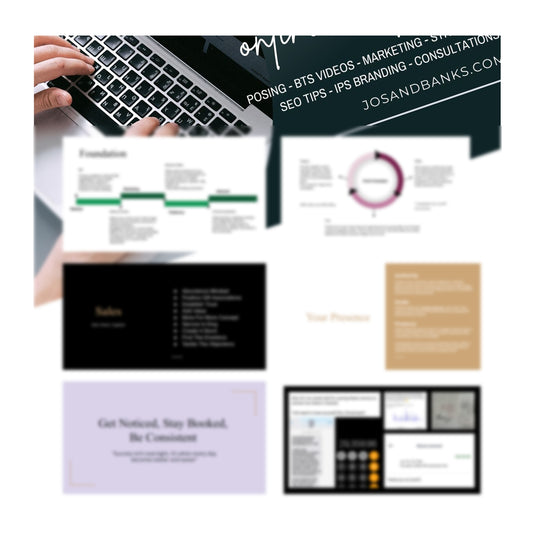 Business Foundation Guide