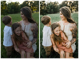 Outdoor Presets