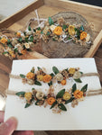 Fall half crown (PRE-ORDERS)