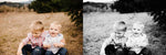 Blaq Action/Preset